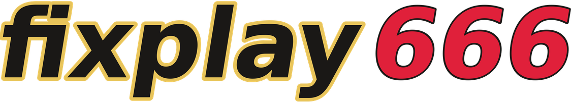 fixplay666 logo