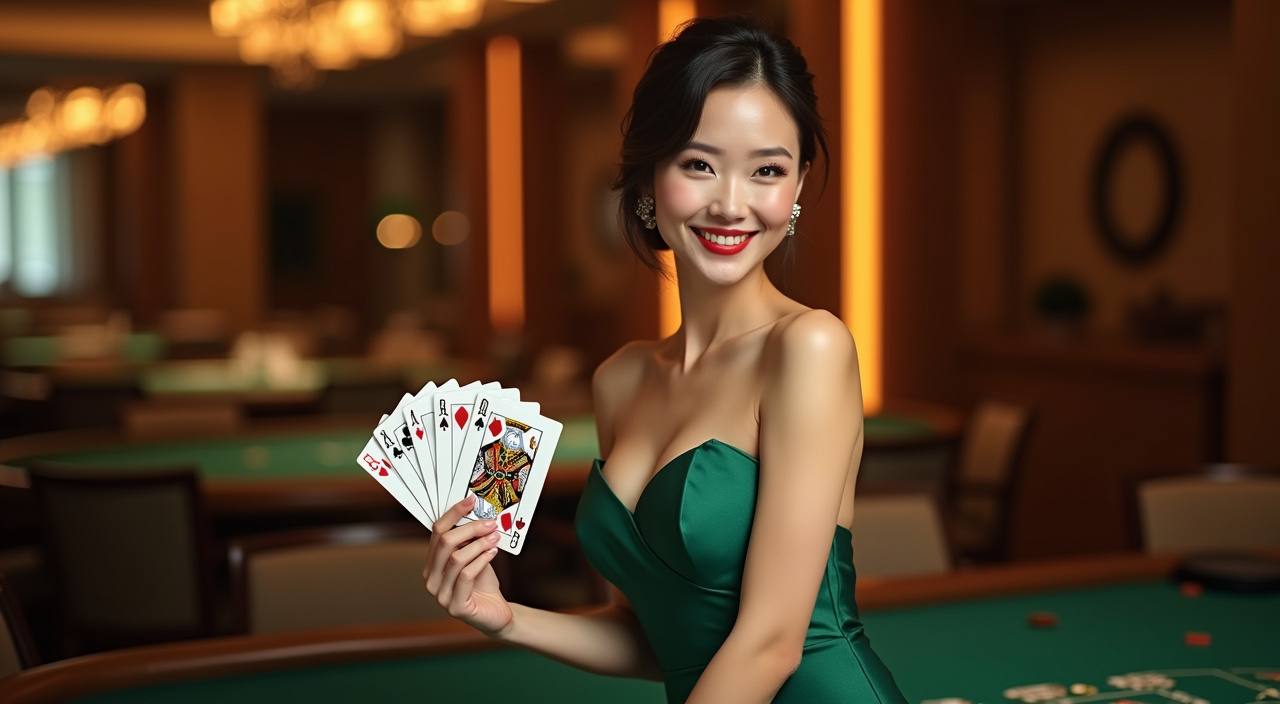 fixplay666 Apa yang ditawarkan di fixplay666 kasino Malaysia